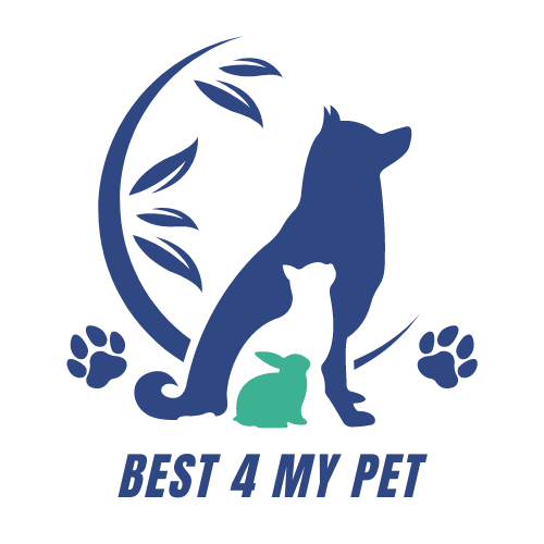 BEST 4 MY PET